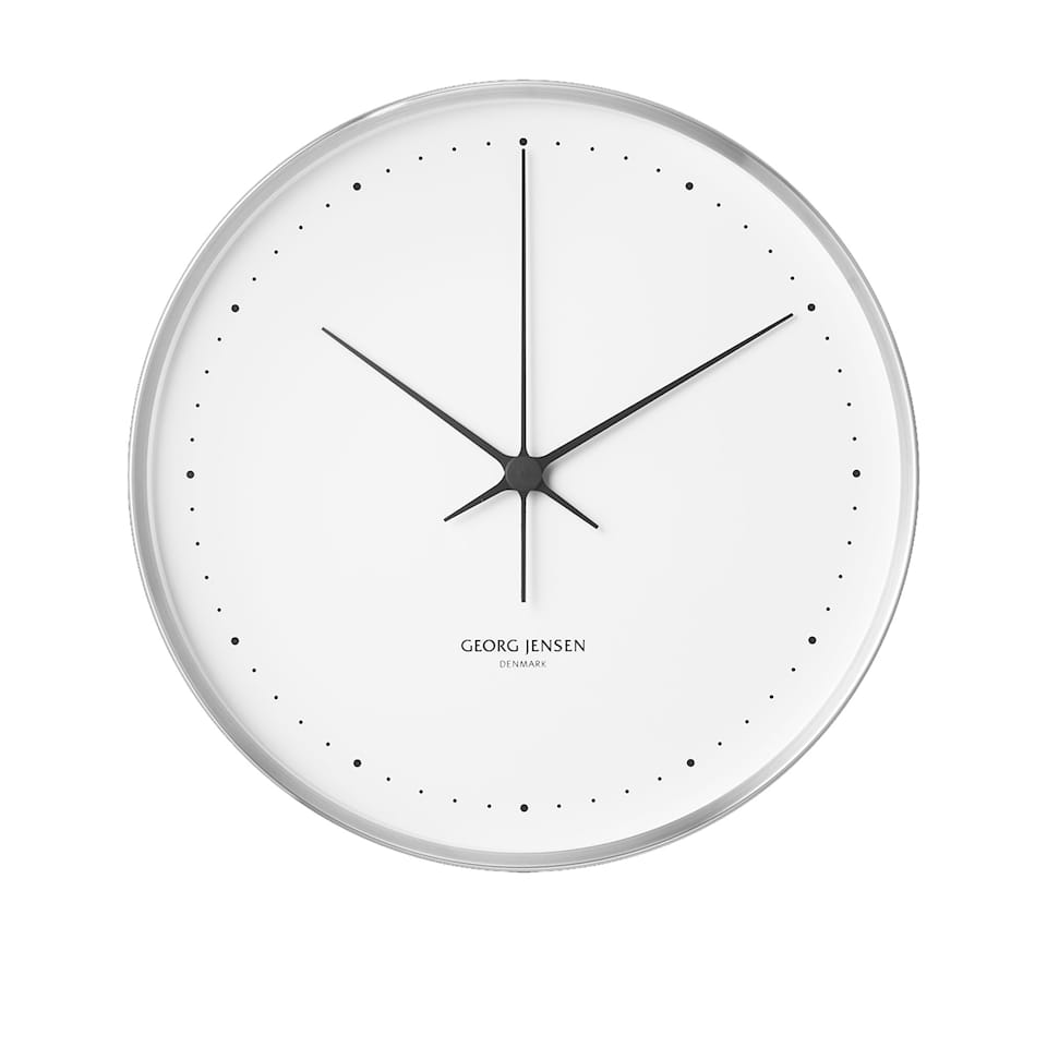 HK Clock Ø40 cm