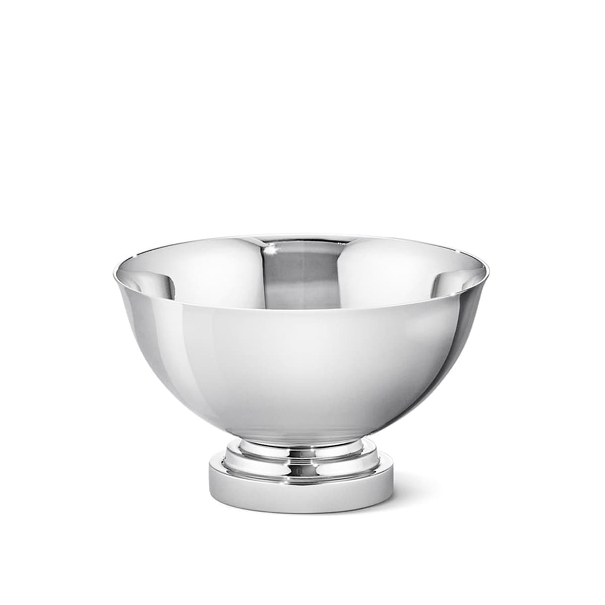 Buy Jasper Conran Platinum Striped Gift Bowl from Wedgwood