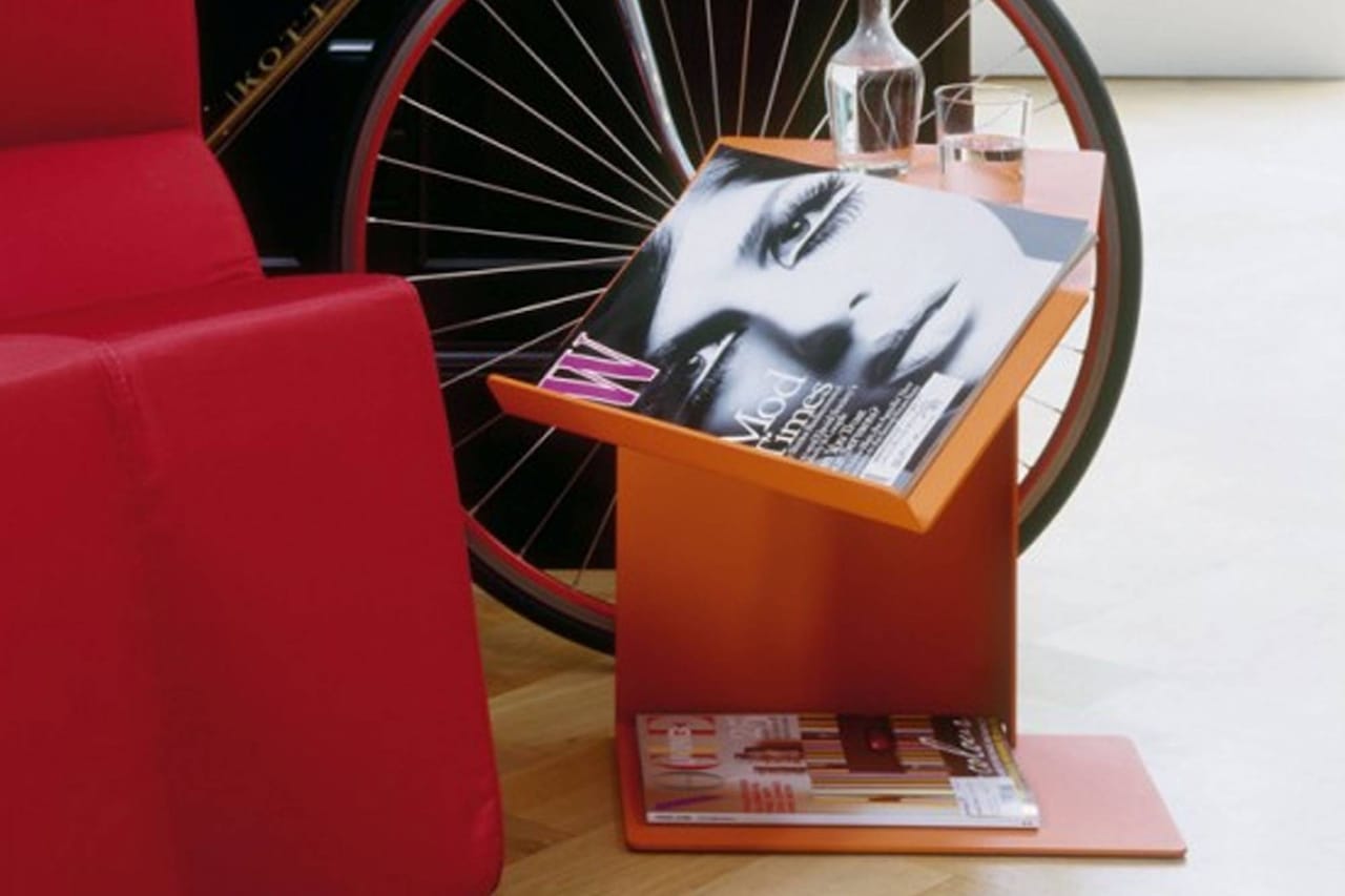 Diana F Side table