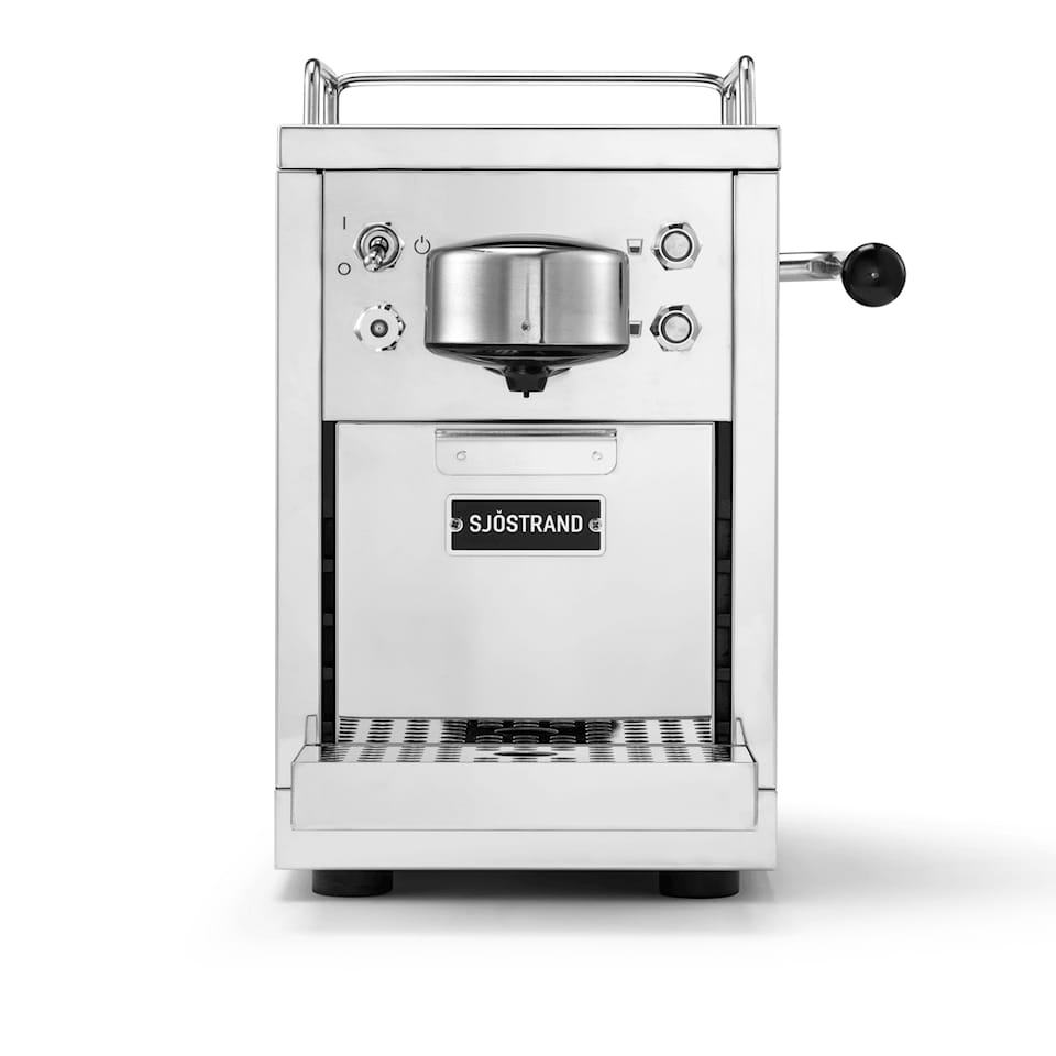 Espresso Capsule Machine
