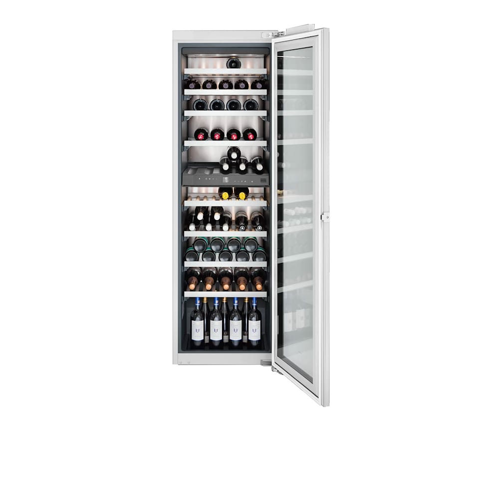Wine cooler S200 177.2 x 56 cm