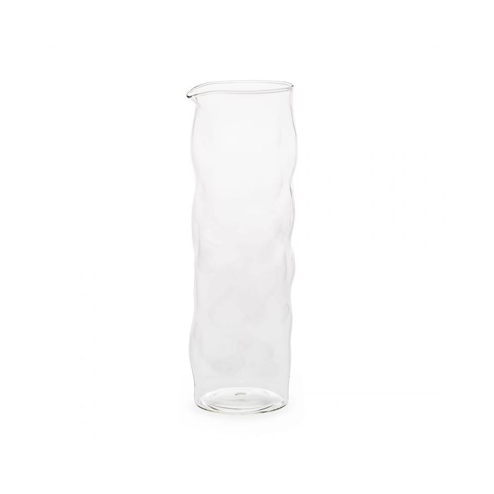 Glass from Sonny Carafe