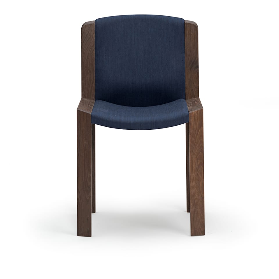 Chair 300 Smoked Oak