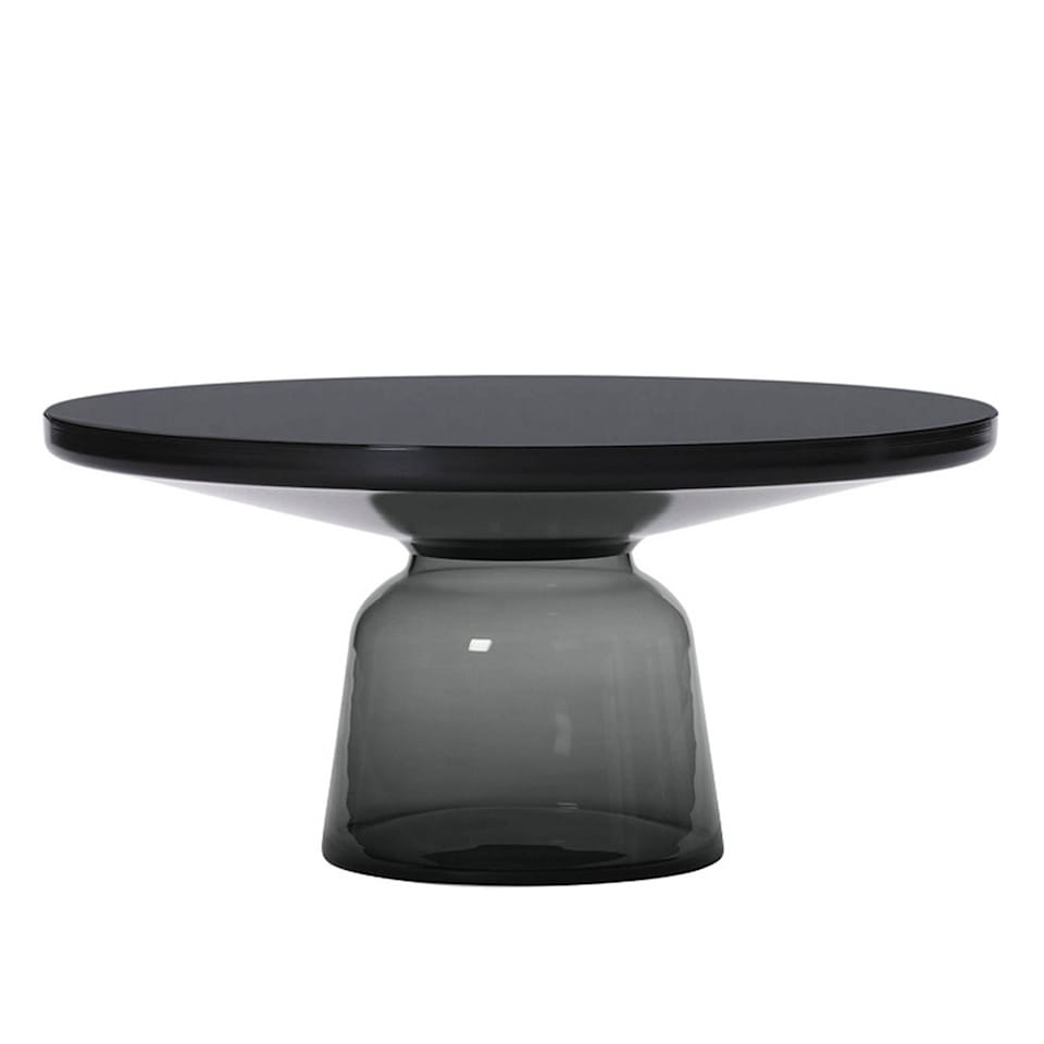 Bell Coffee Table Black