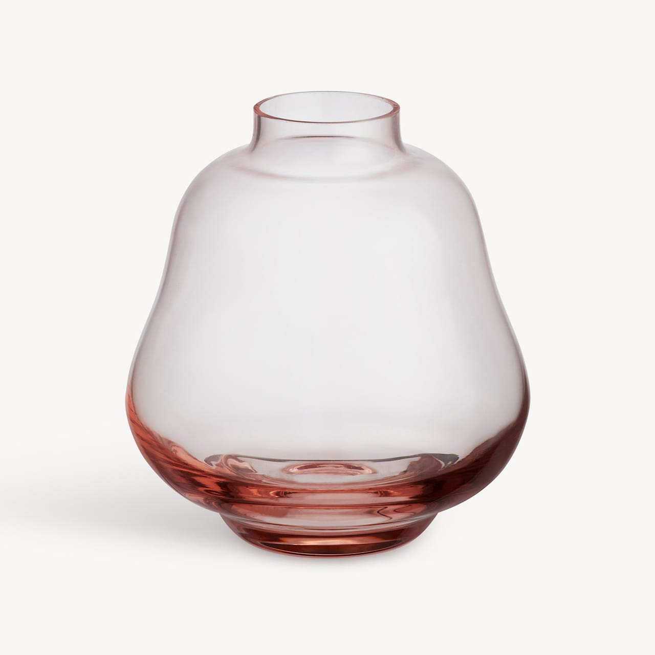 Kappa Vase Light Pink