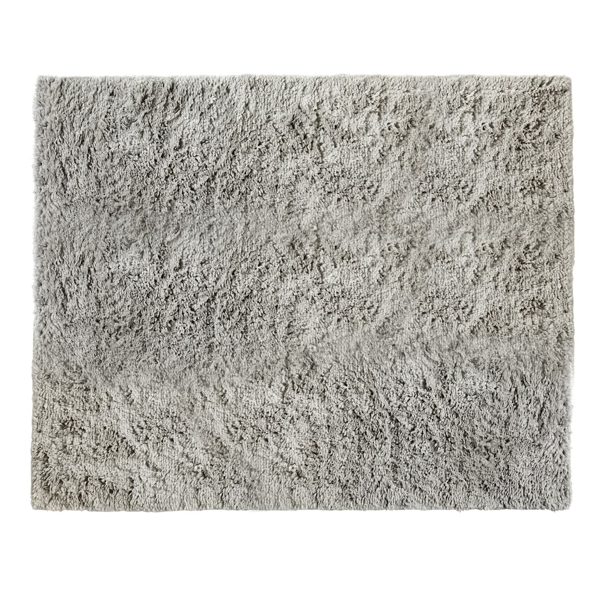 Shaggy Rug - Warm Grey