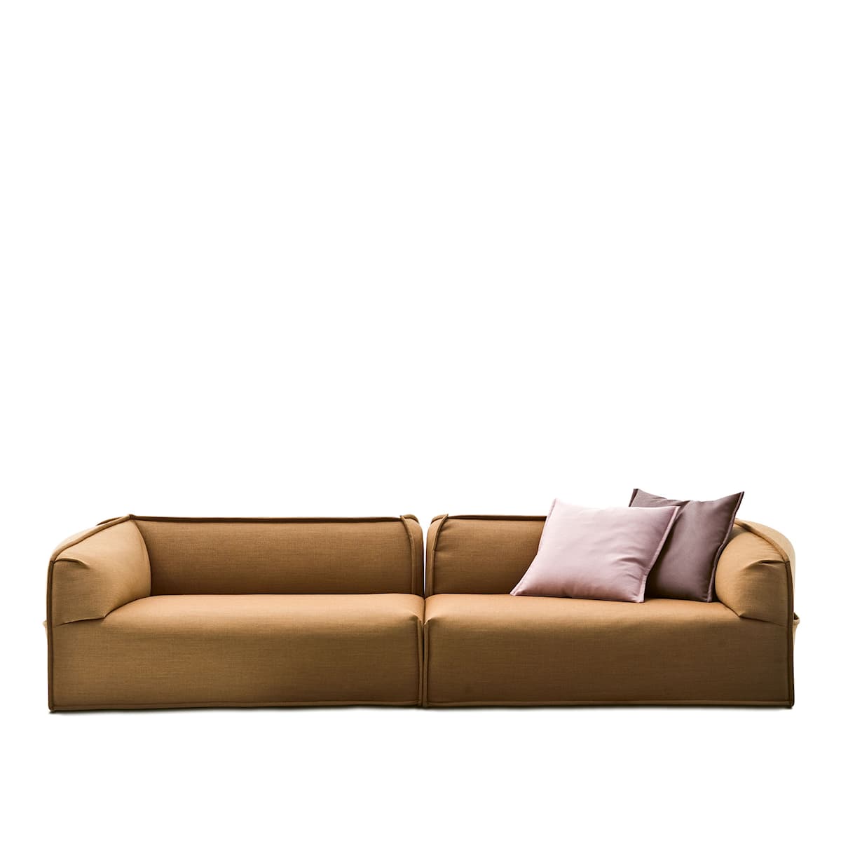 Redondo 3-Seat Sofa 245 by Patricia Urquiola for Moroso