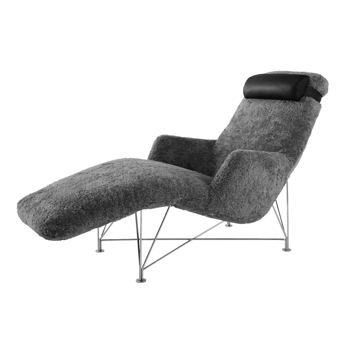 SuperSpider Sheepskin