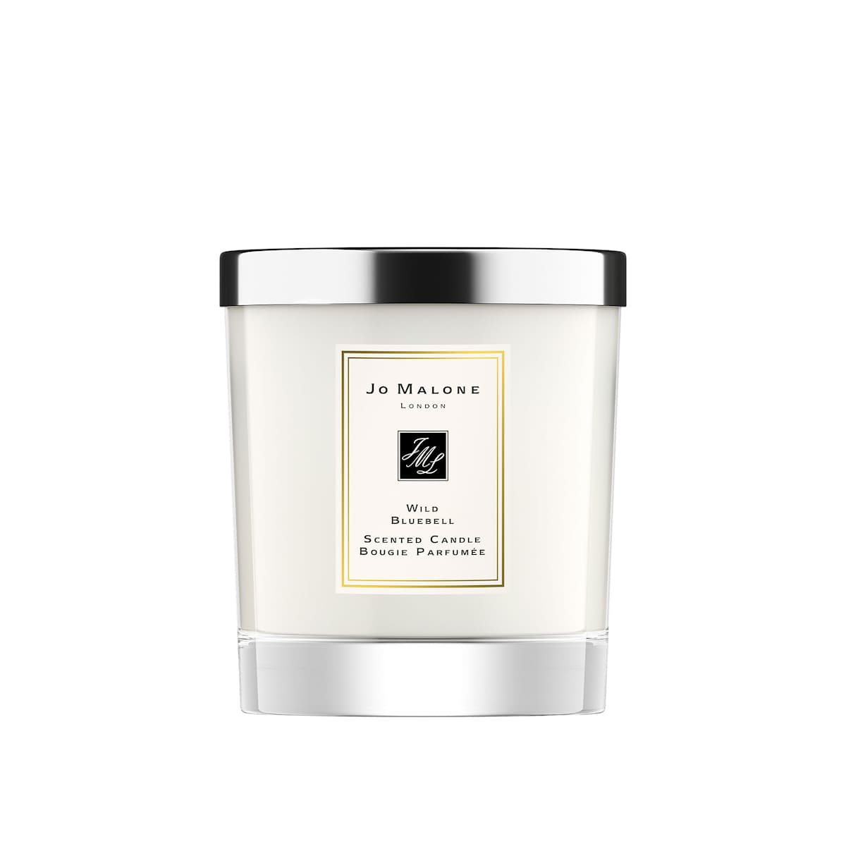 Wild Bluebell Home Scented Candle