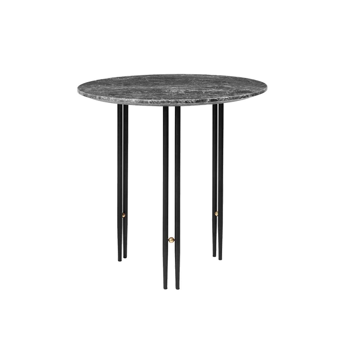 IOI Side Table - Round Ø 50 cm