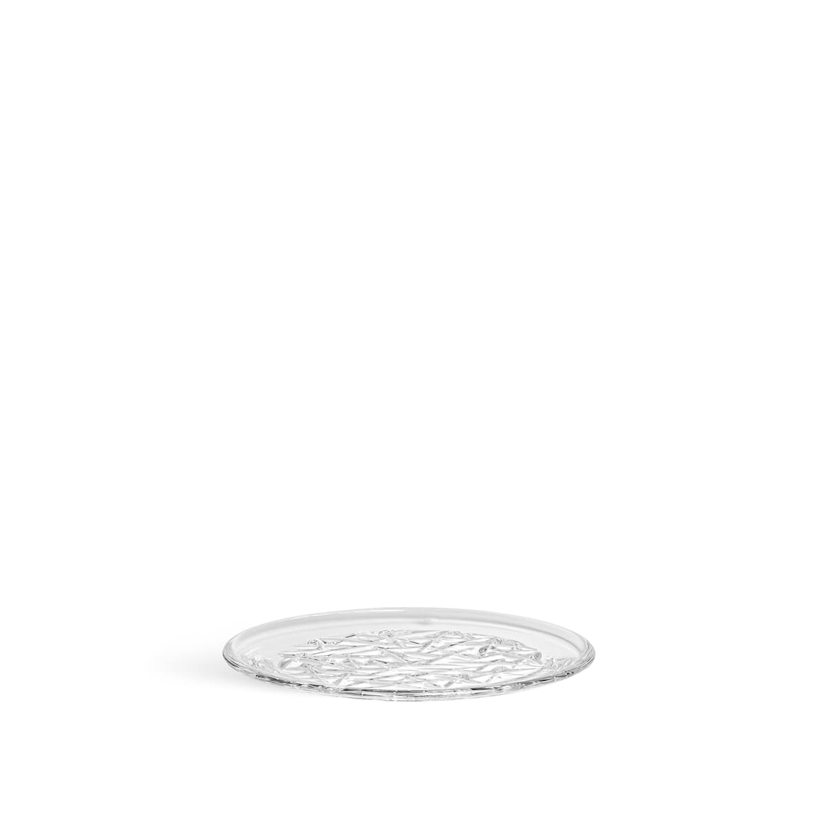 Carat Side Plate