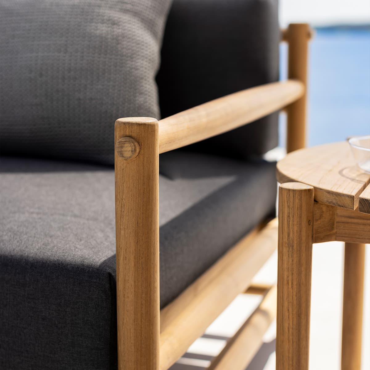 Saltholm Sofa