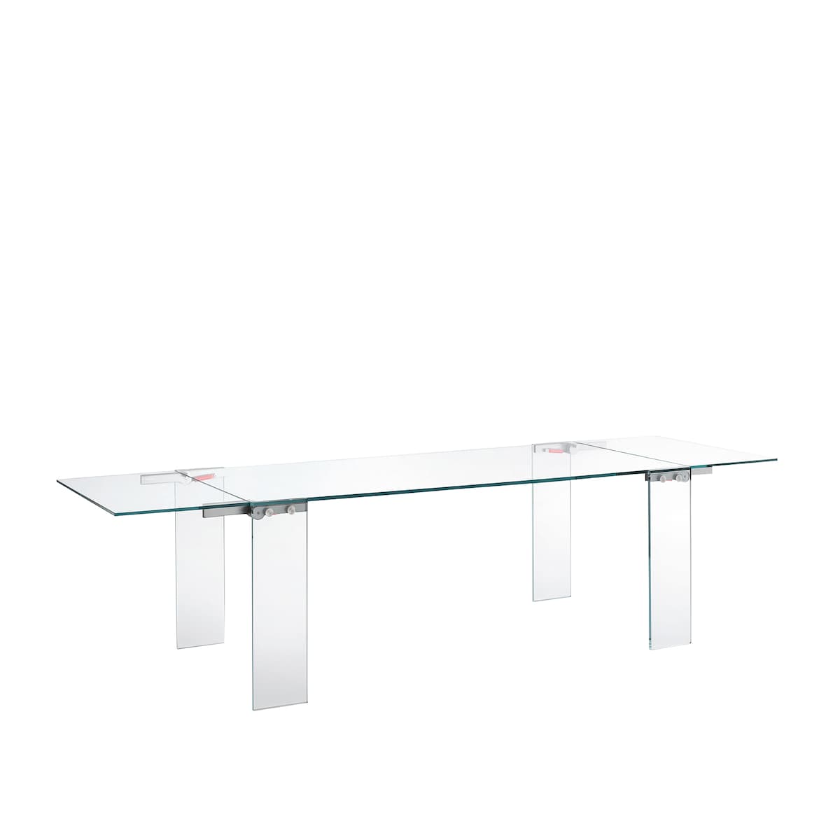 Naked Table