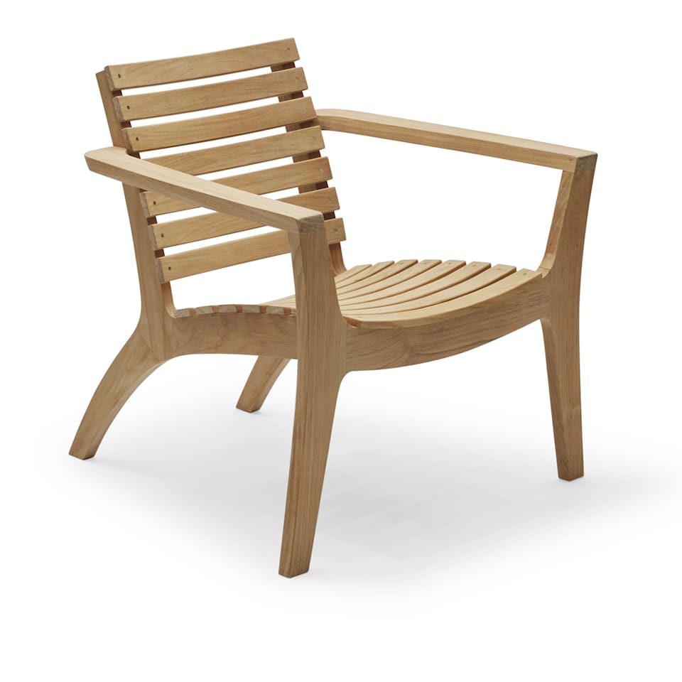Regatta Lounge Chair