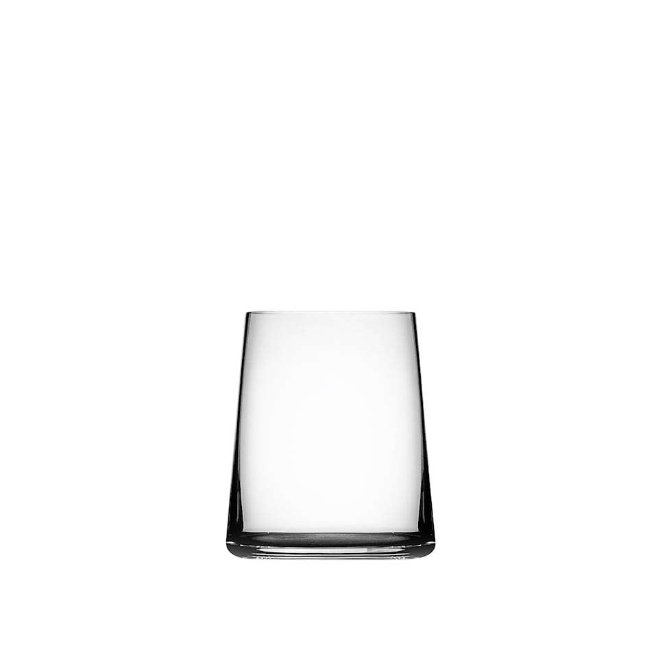 Manhattan Water Glass - 38 cl