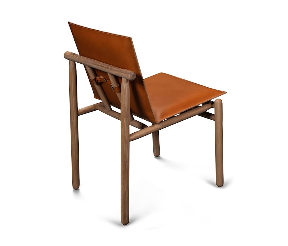 Igman Chair