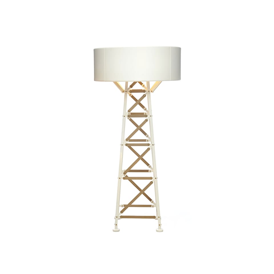 Construction Lamp - Golvlampa