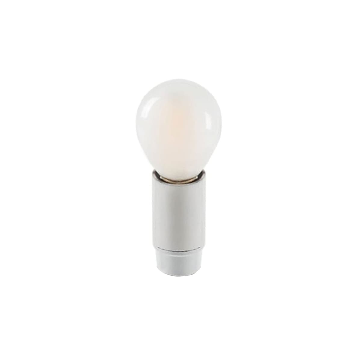 LED Bulb Monkey Lamp - Indoor