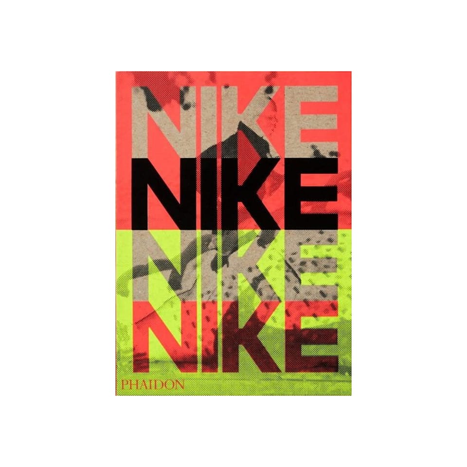 Nike: Better is Temporary Sam Grawe