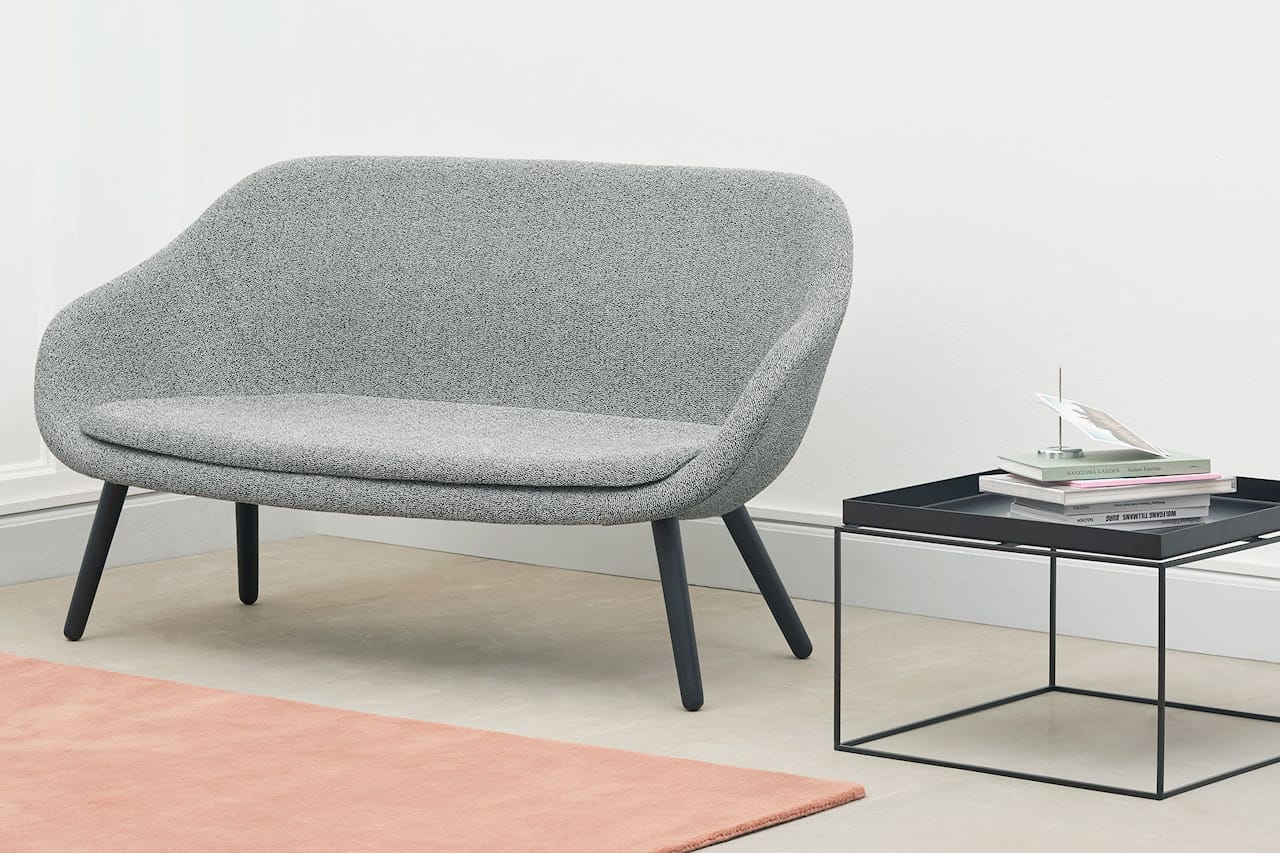 About a Lounge AAL Sofa