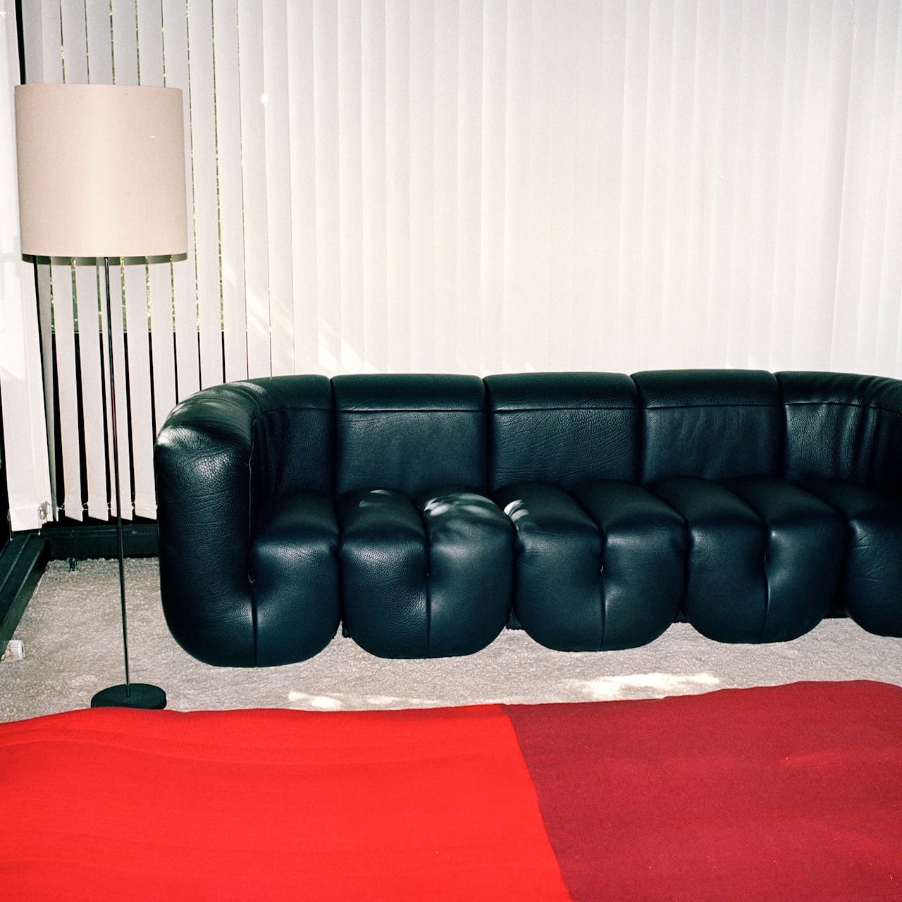 DS-707 Modular Sofa
