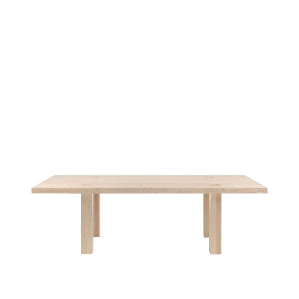 Max Table