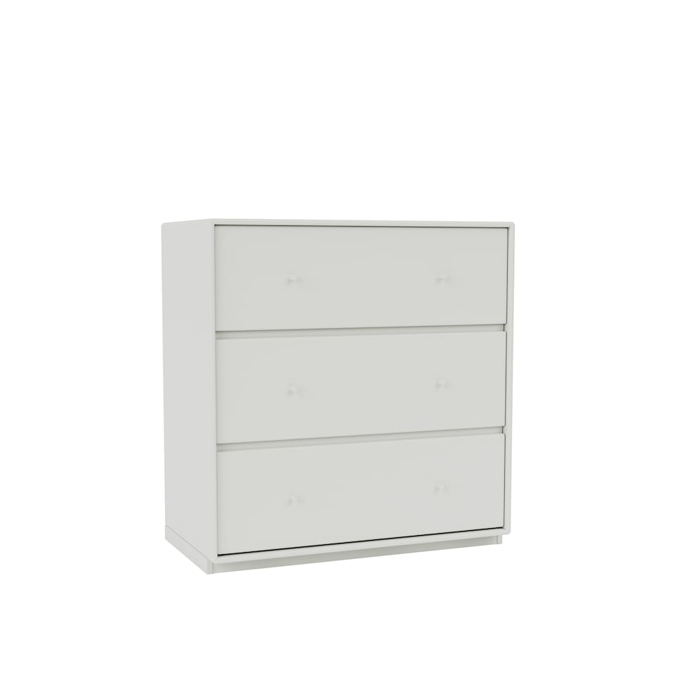 Carry Dresser - Plinth H3 cm