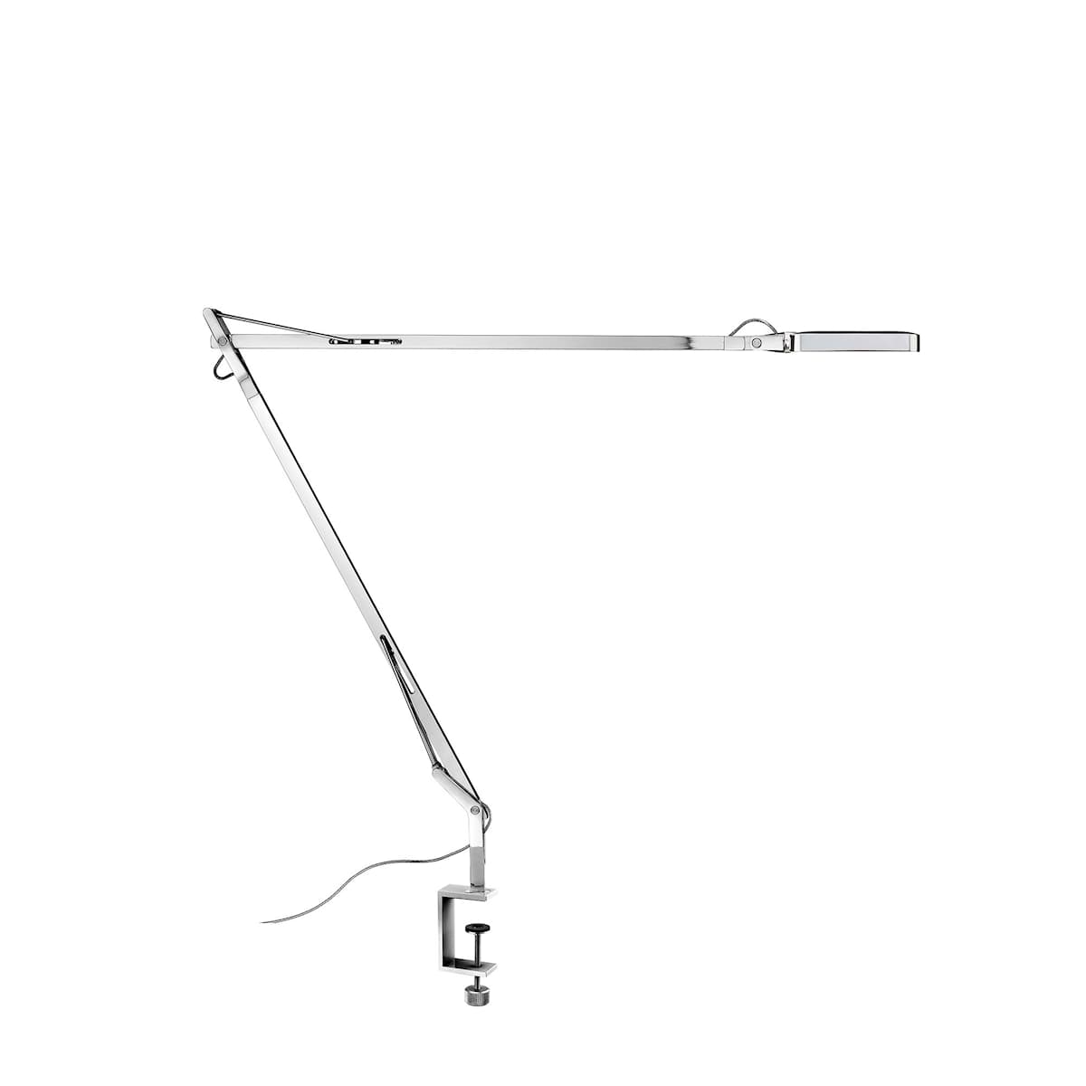 Kelvin LED Clamp