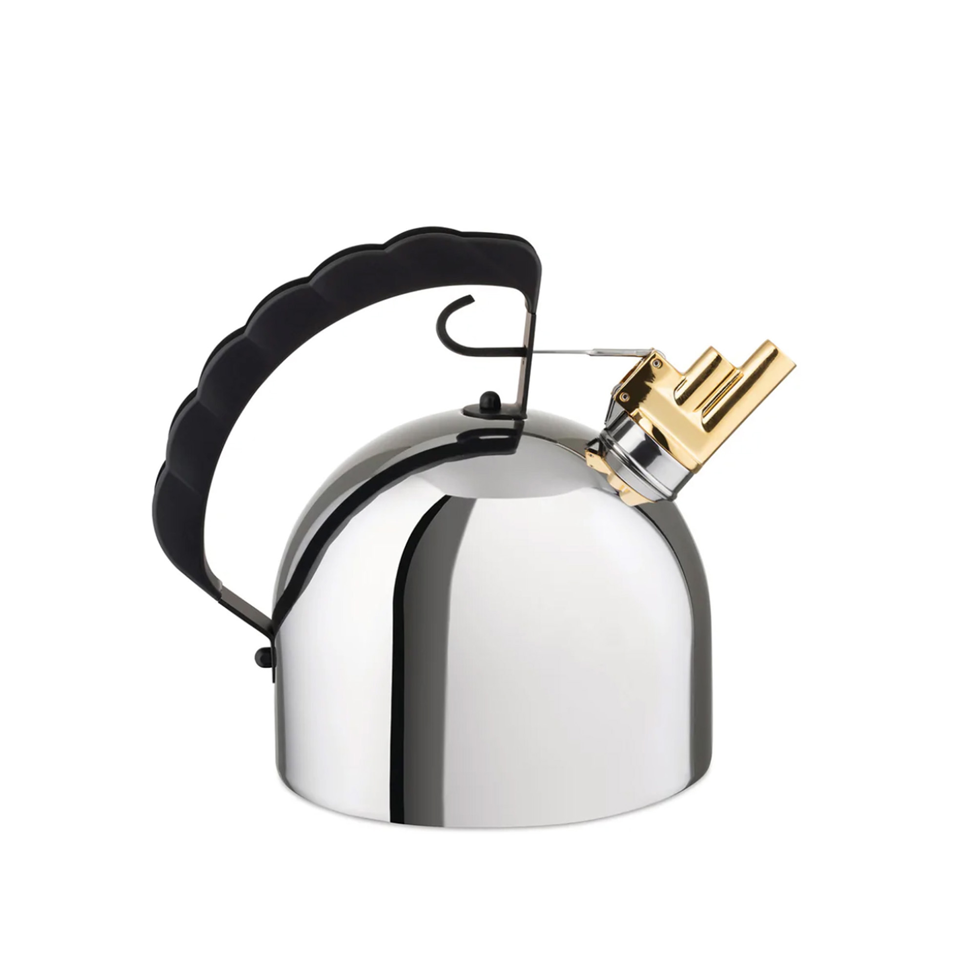 Alessi kettle for clearance sale