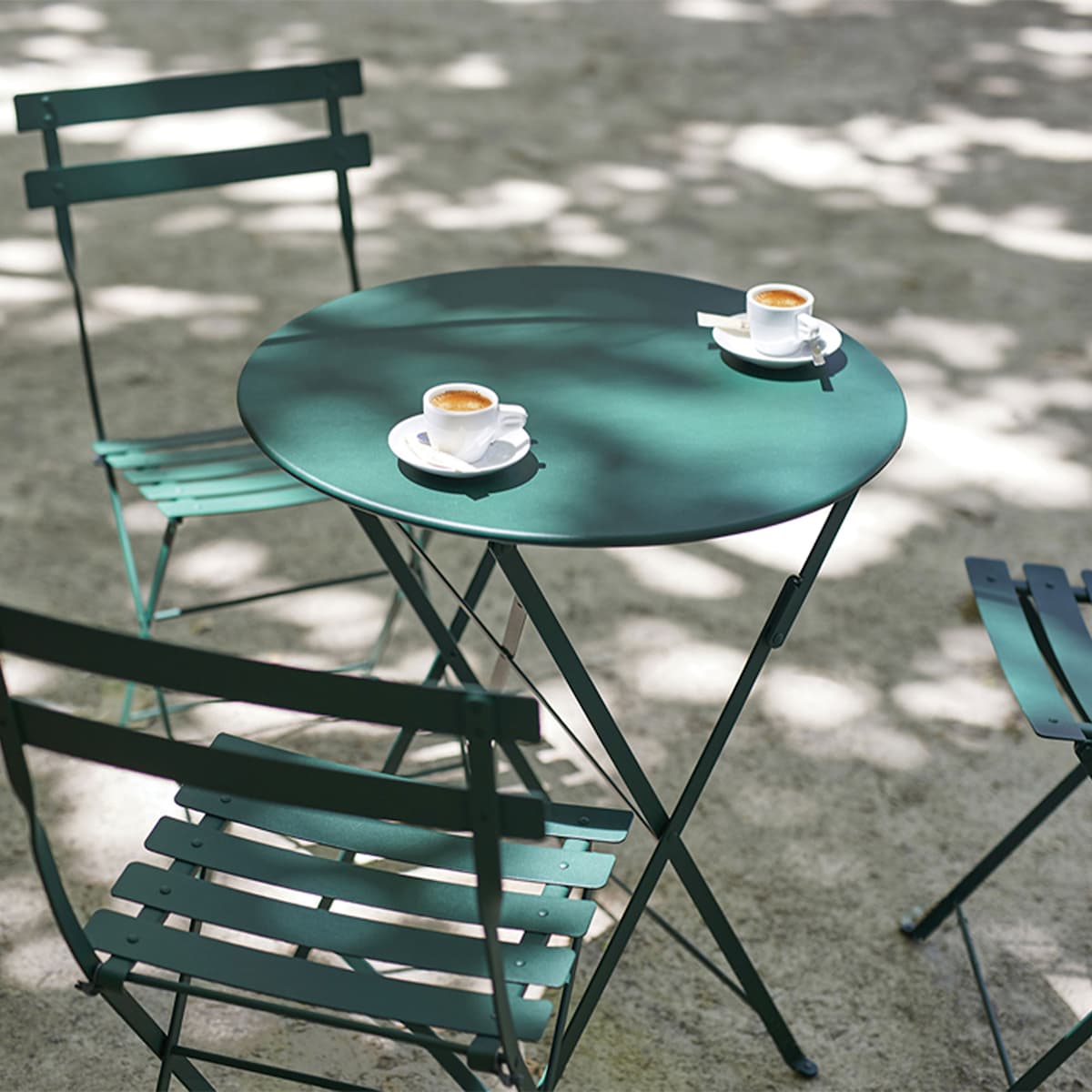 Bistro Table 77 cm