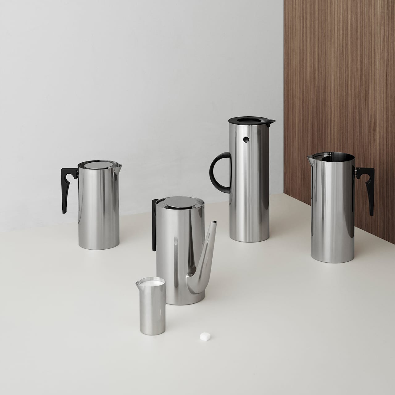Arne Jacobsen Coffee Pot 1,5 L