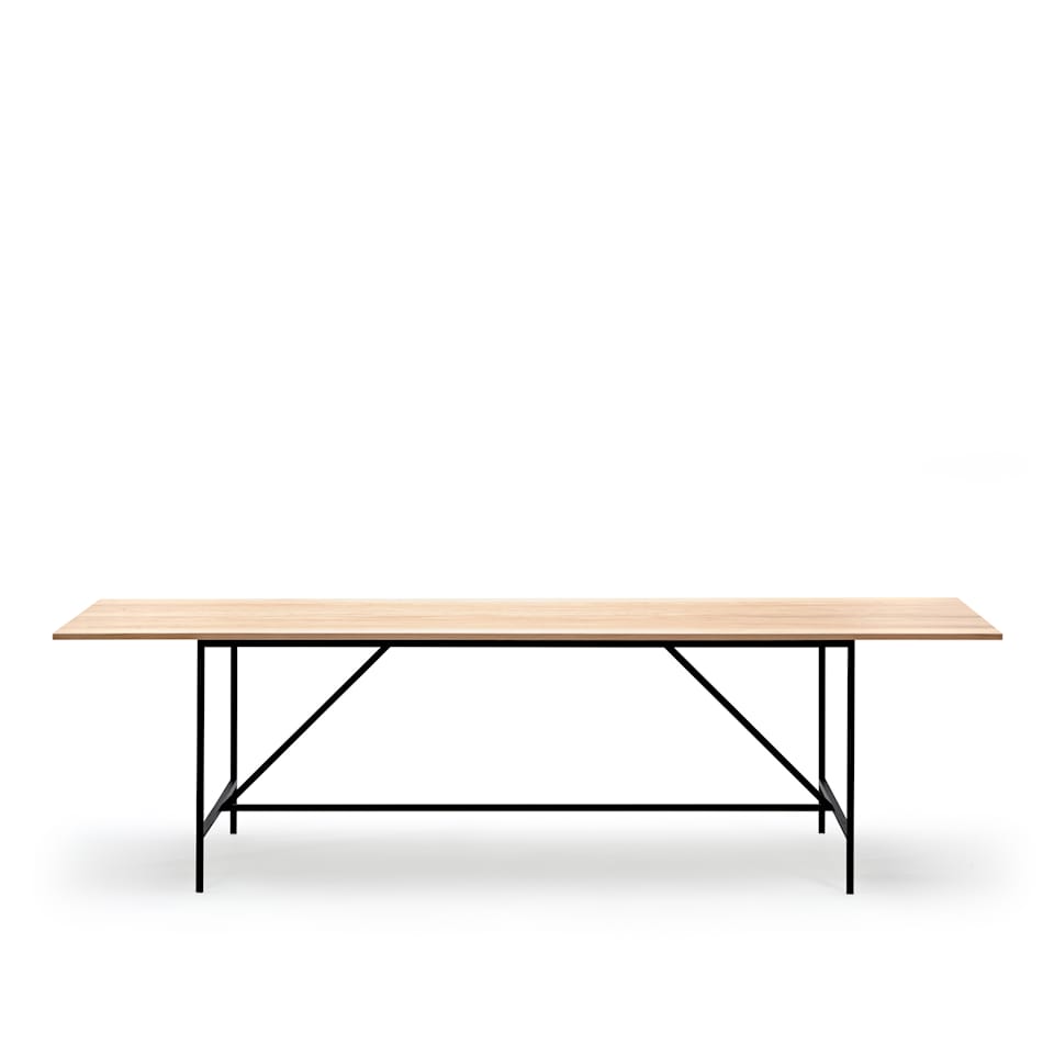 Cache Dining Table