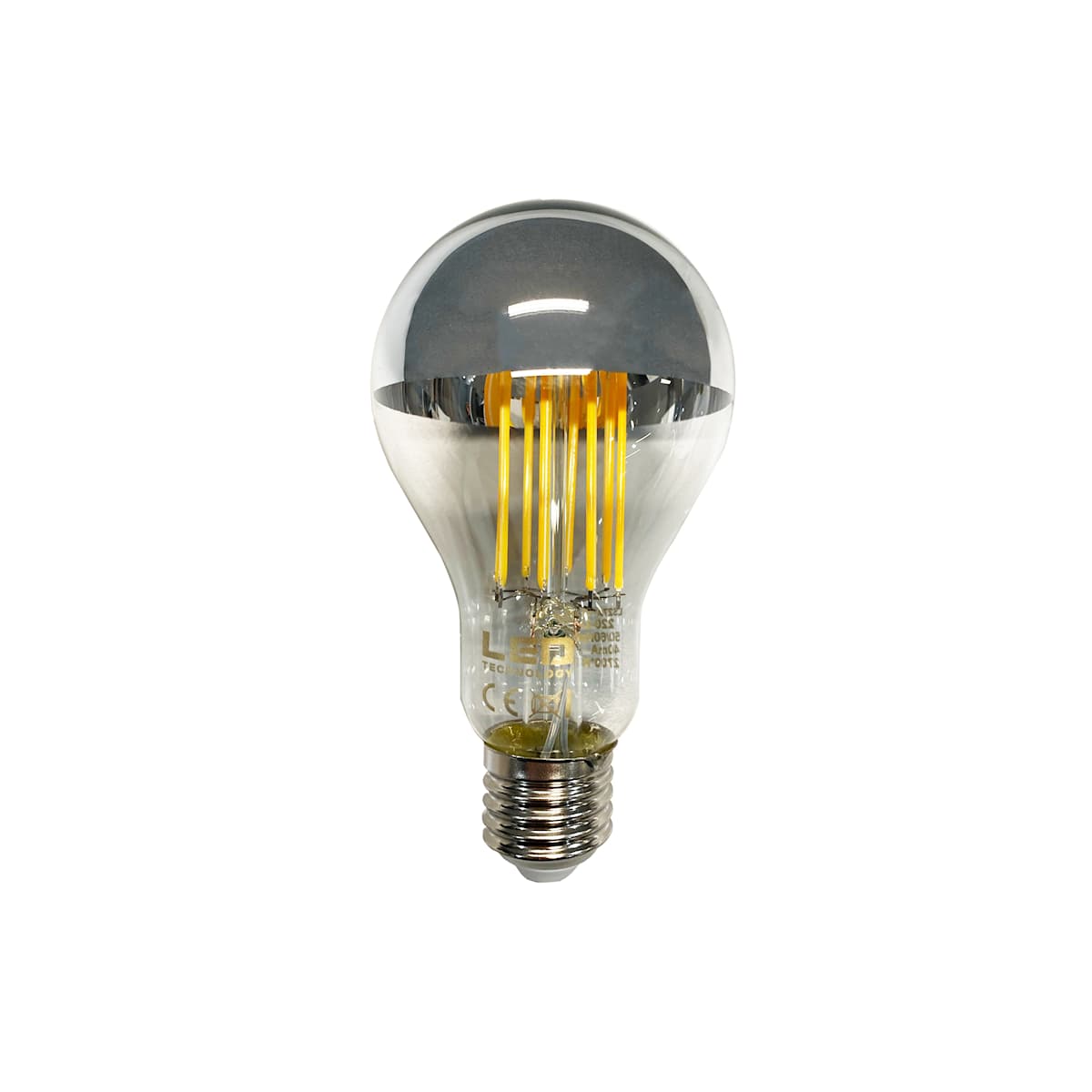 Light Bulb 10W E27 LED