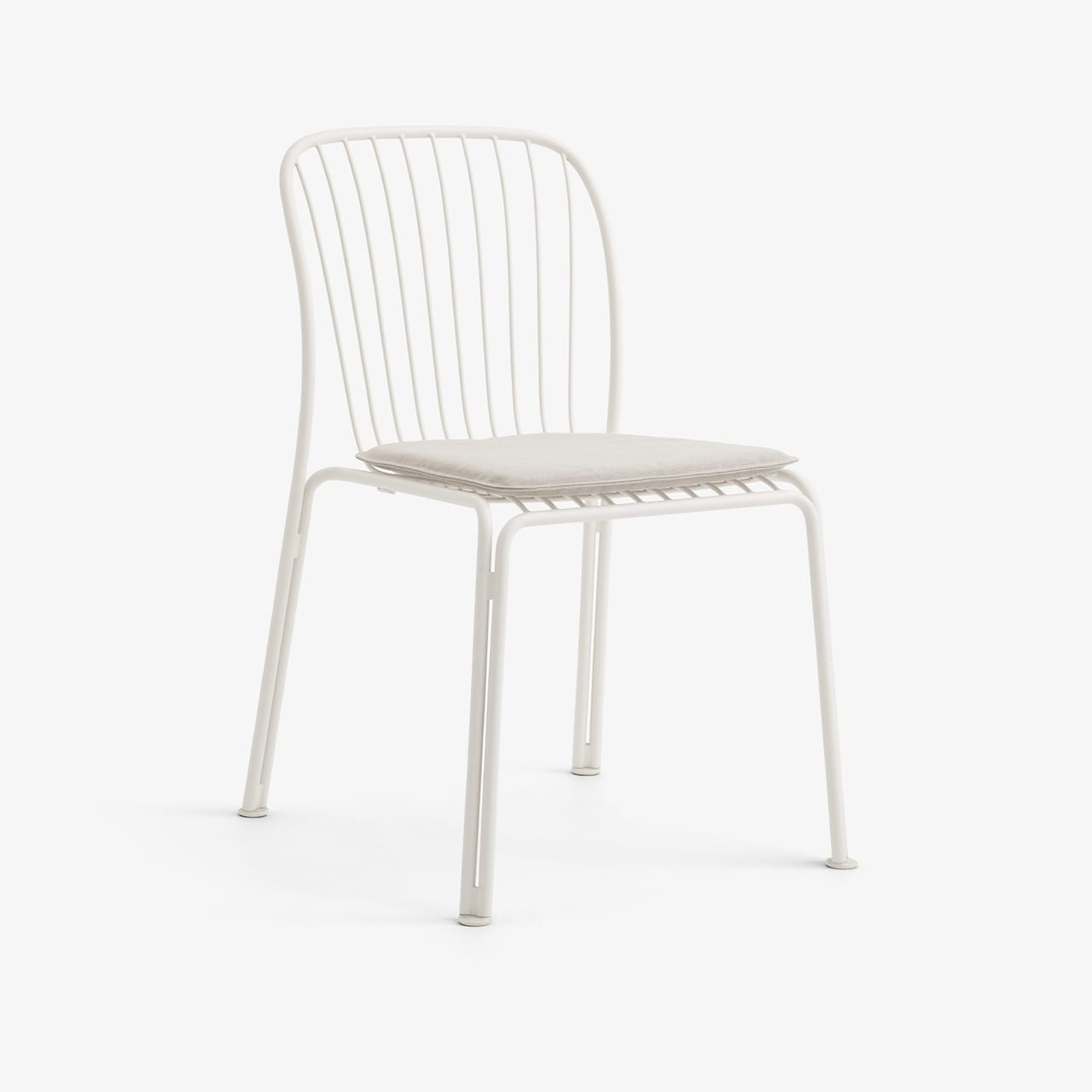 Thorvald Chair SC94/SC95 Seat Pad
