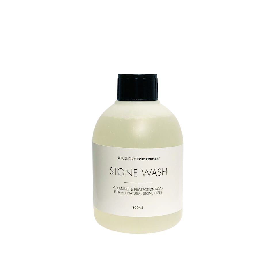 PK Stone Wash - For All Stone Types