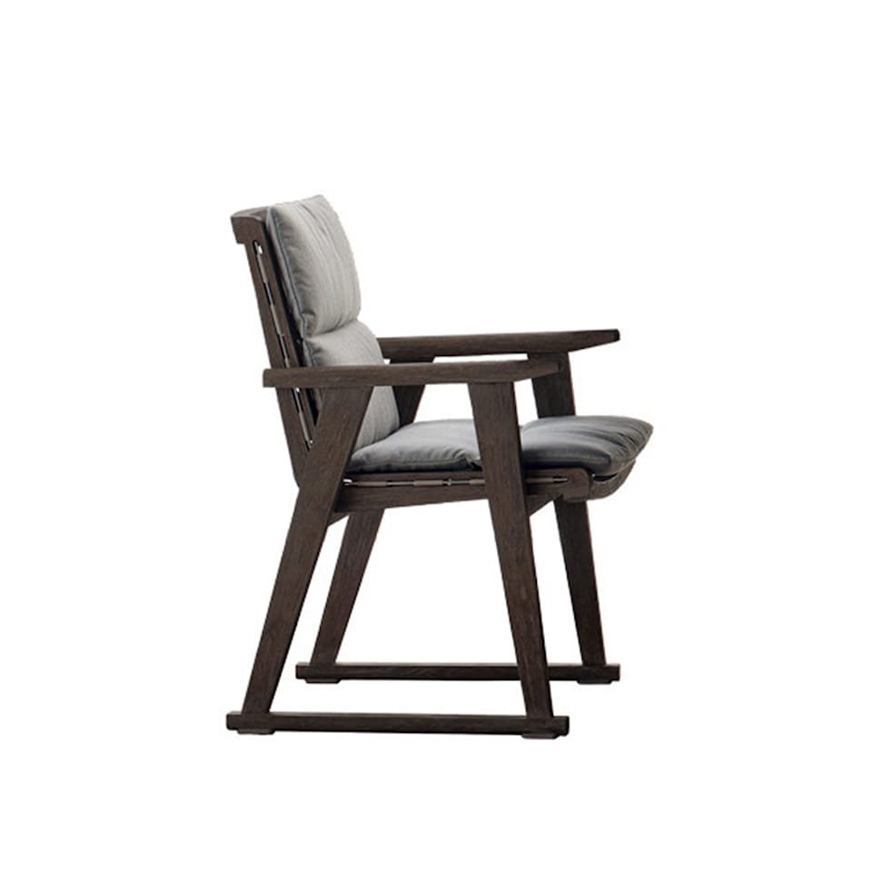 Gio Outdoor Chair