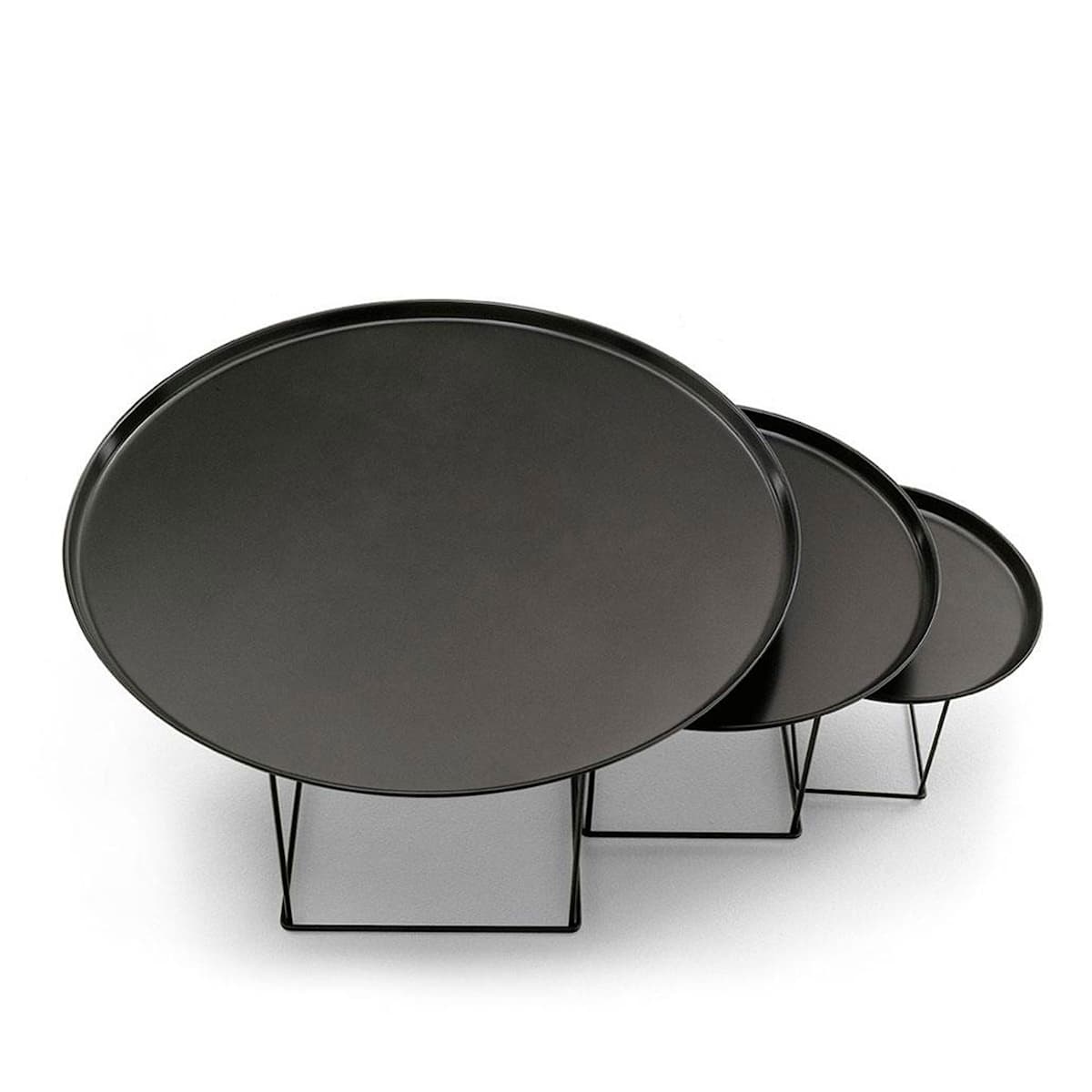 Buy Fat-Fat Outdoor Small Table from B&B Italia