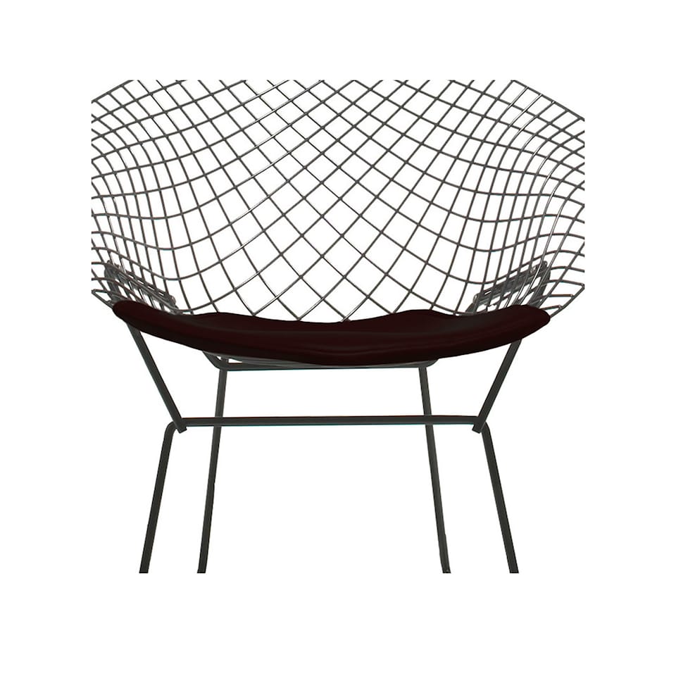 Bertoia Diamond Chair Outdoor Cushion Only