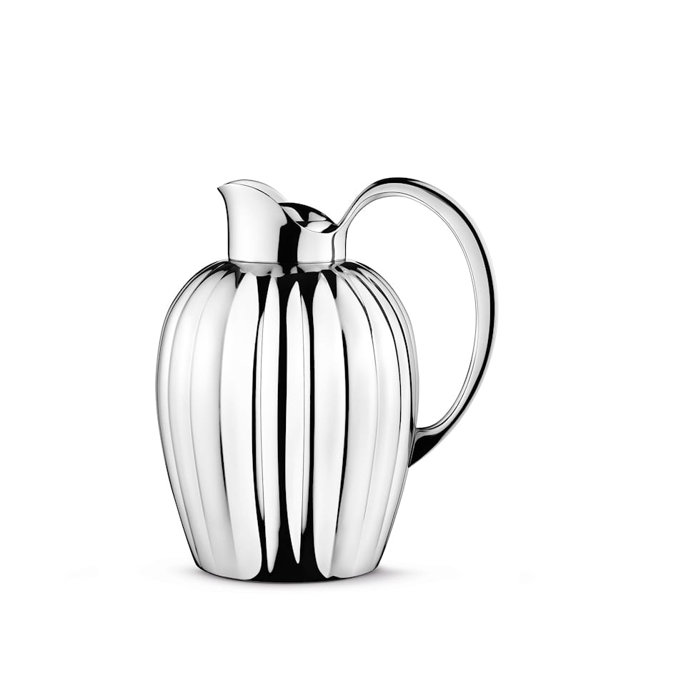 Bernadotte Thermo Jug - Stainless Steel