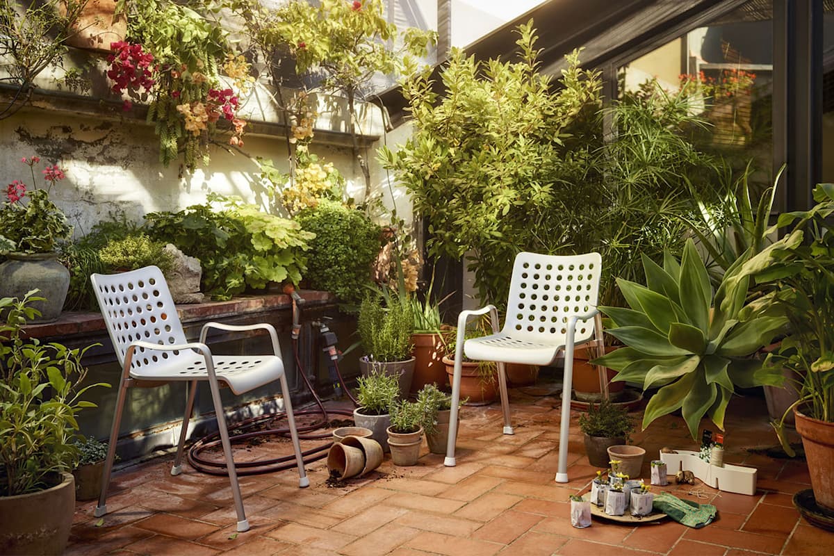 Landi Chair Outdoor