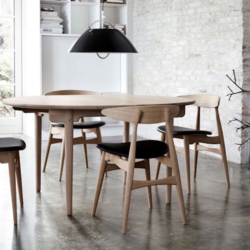 Ch337 deals dining table