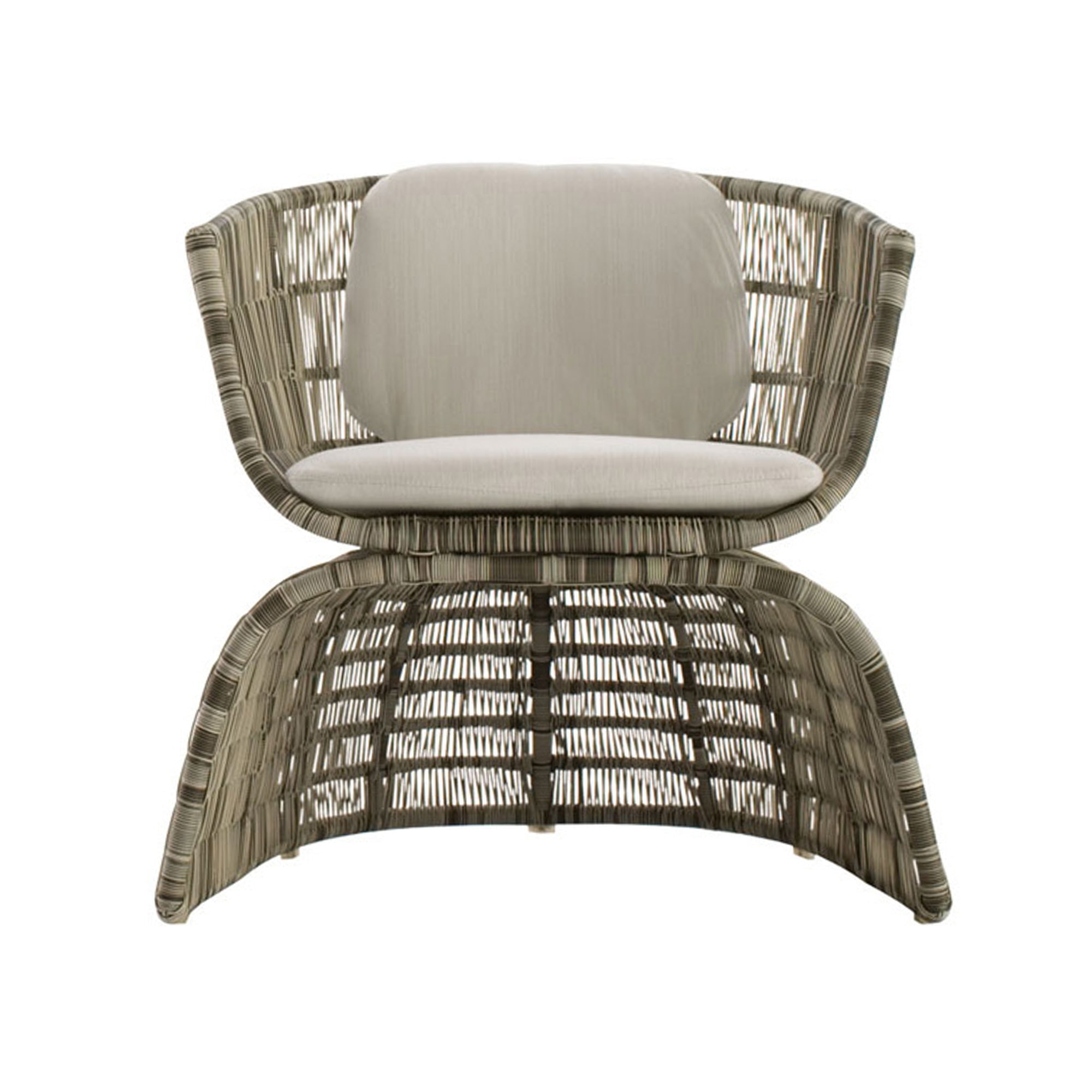 Crinoline armchair 2025