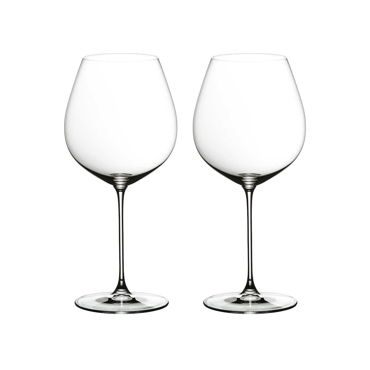 Serax - Dune Red wine glass by Kelly Wearstler