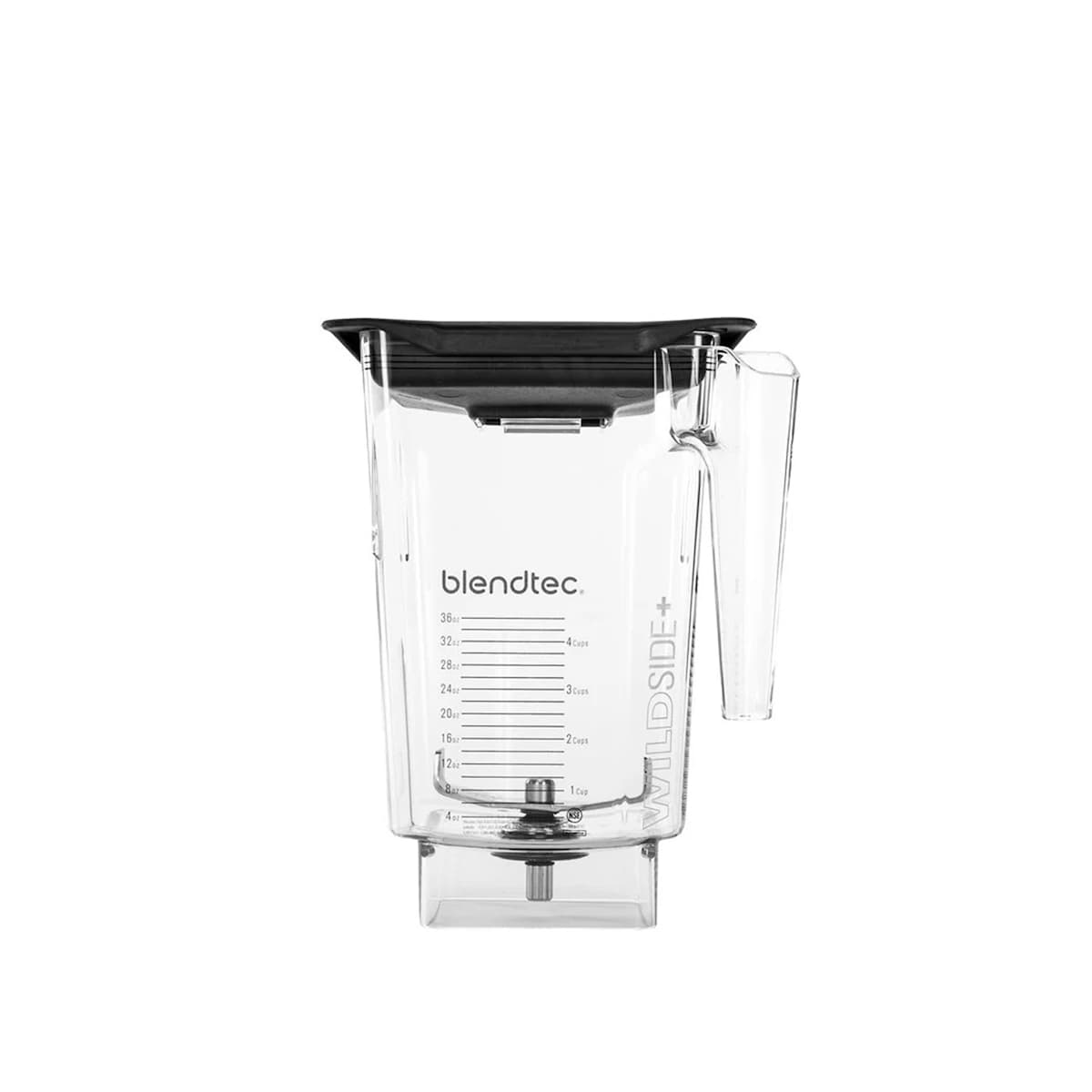 $69 MADE in USA - Jar for Blendtec Blenders, CALL for free tamper