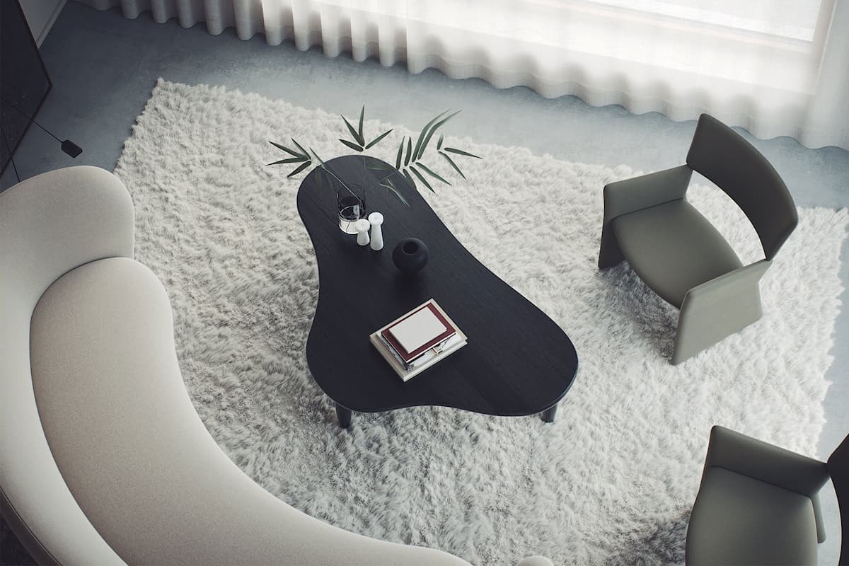 Dandy 2 Seater Sofa