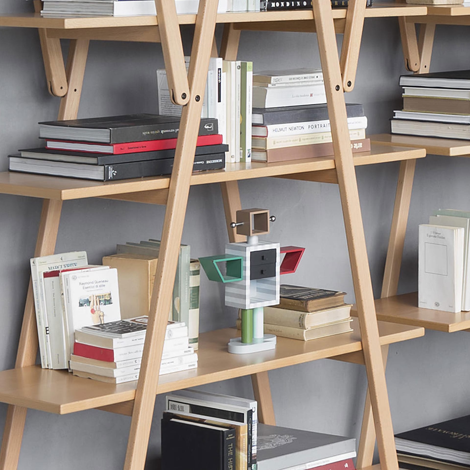 Kjøp 114 Nuvola Rossa fra Cassina nordiskagalleriet.no