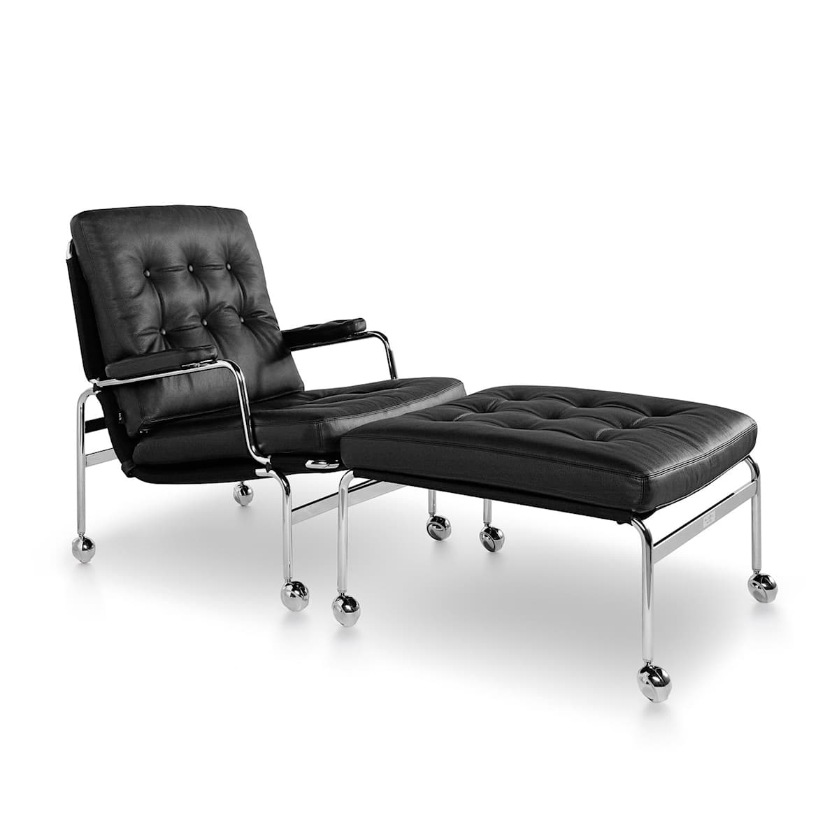 Karin Footstool