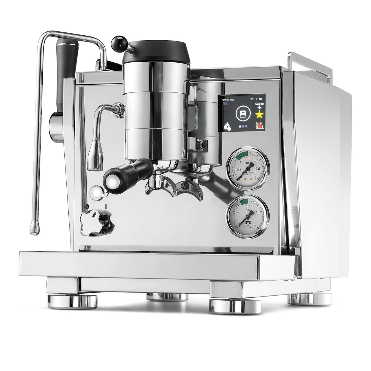 R Nine One Espresso Machine
