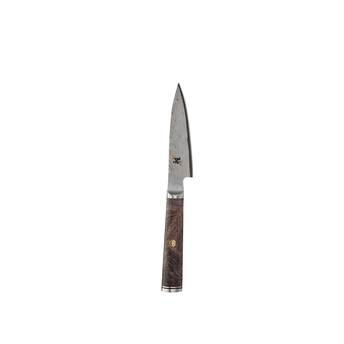 Iris Hantverk - Mushroom knife