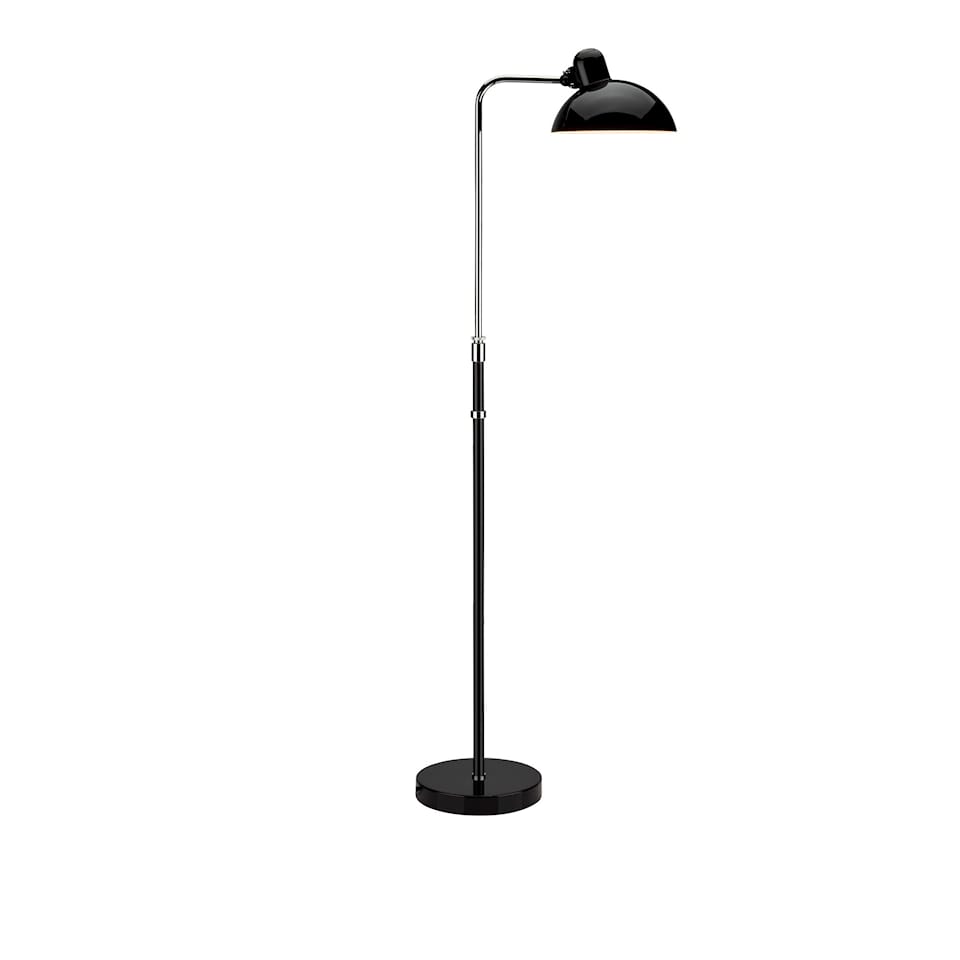 Kaiser Idell Floor Lamp 6580
